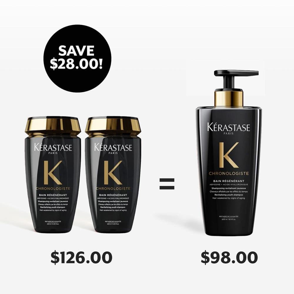 Deep Cleanse For Devitalized Hair – Pomme Salon Inc.