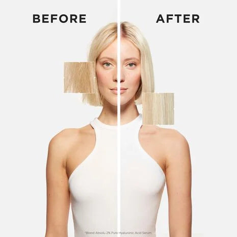 Image of Blond Absolu - Masque Ultra-Violet - 200ml