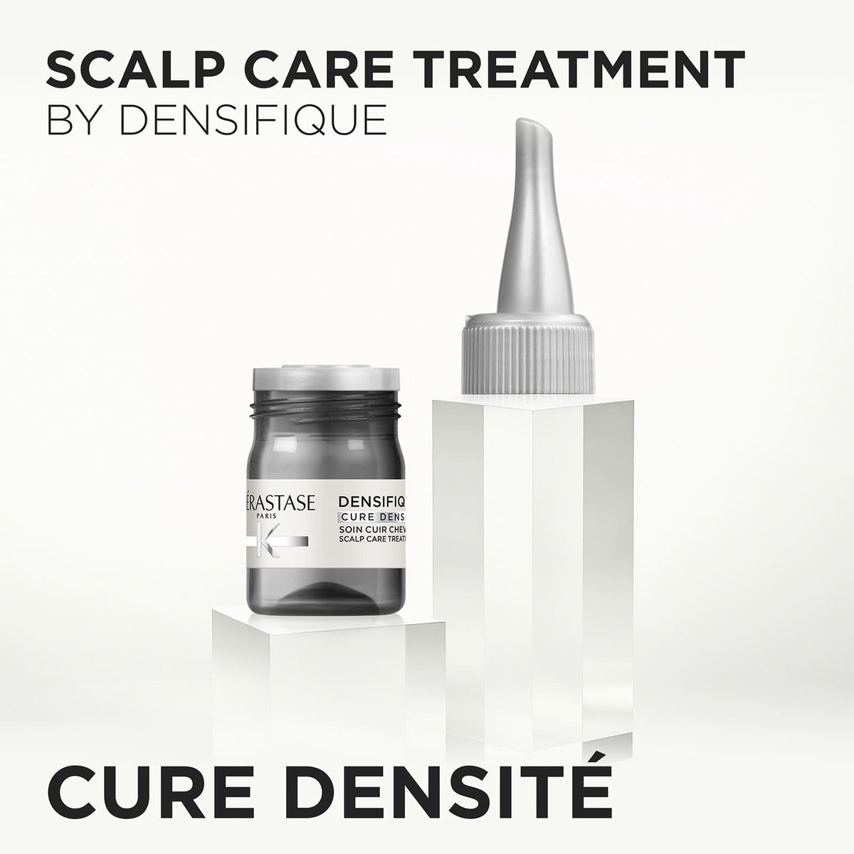 Densifique Scalp Cure Densite - 10 x 6ml