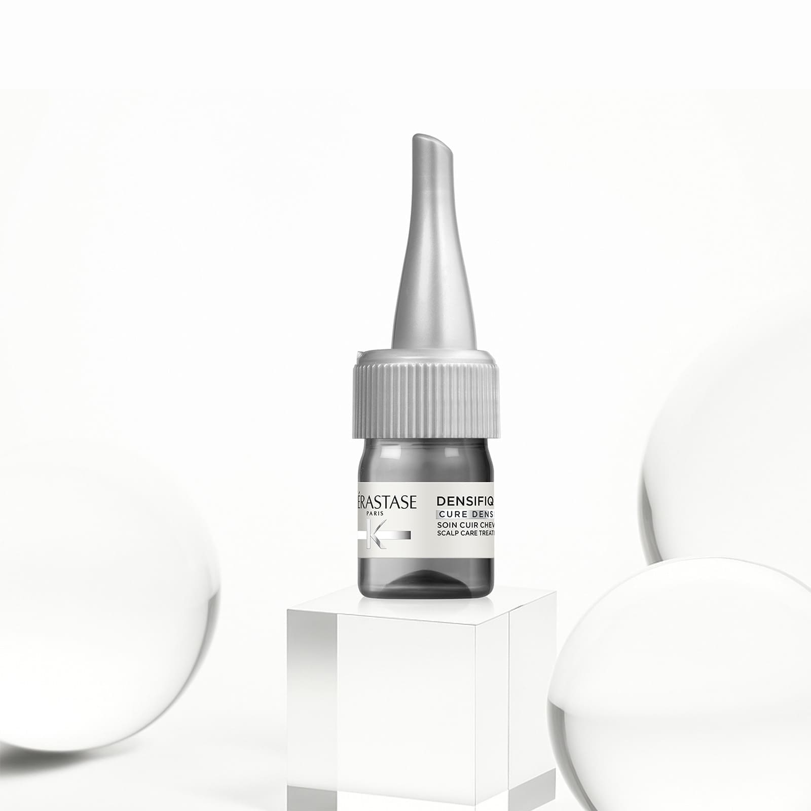 Image of Densifique Scalp Cure Densite - 10 x 6ml