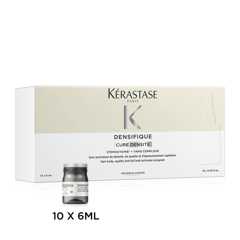 Densifique Scalp Cure Densite - 10 x 6ml