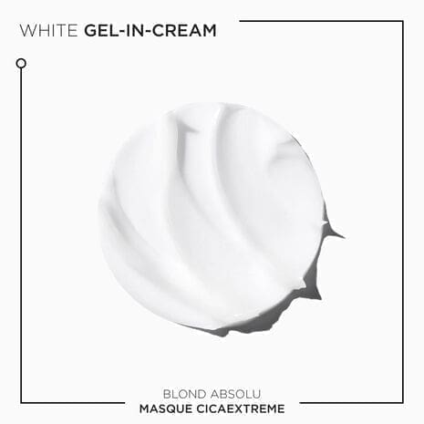 Image of Blond Absolu - Masque Cicaextreme - 200ml