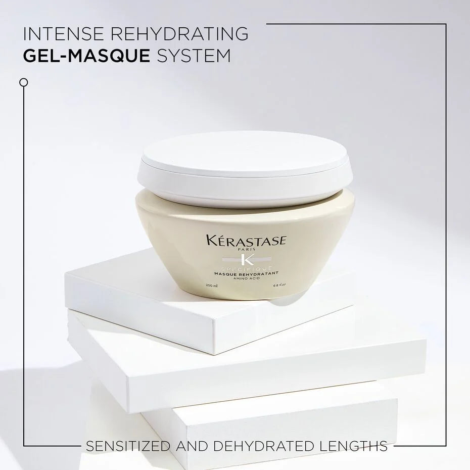 Image of Spécifique - Masque Réhydratant - 200ml