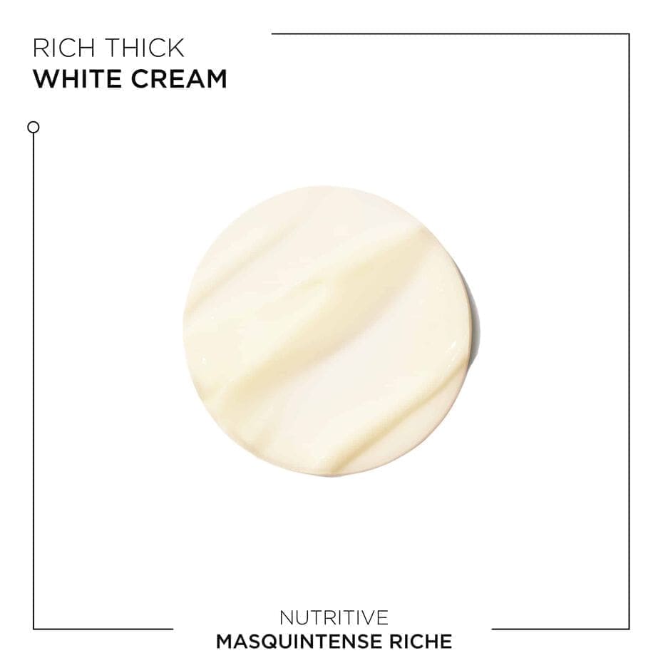 Image of Nutritive - Masquintense Riche Masque - 200ml