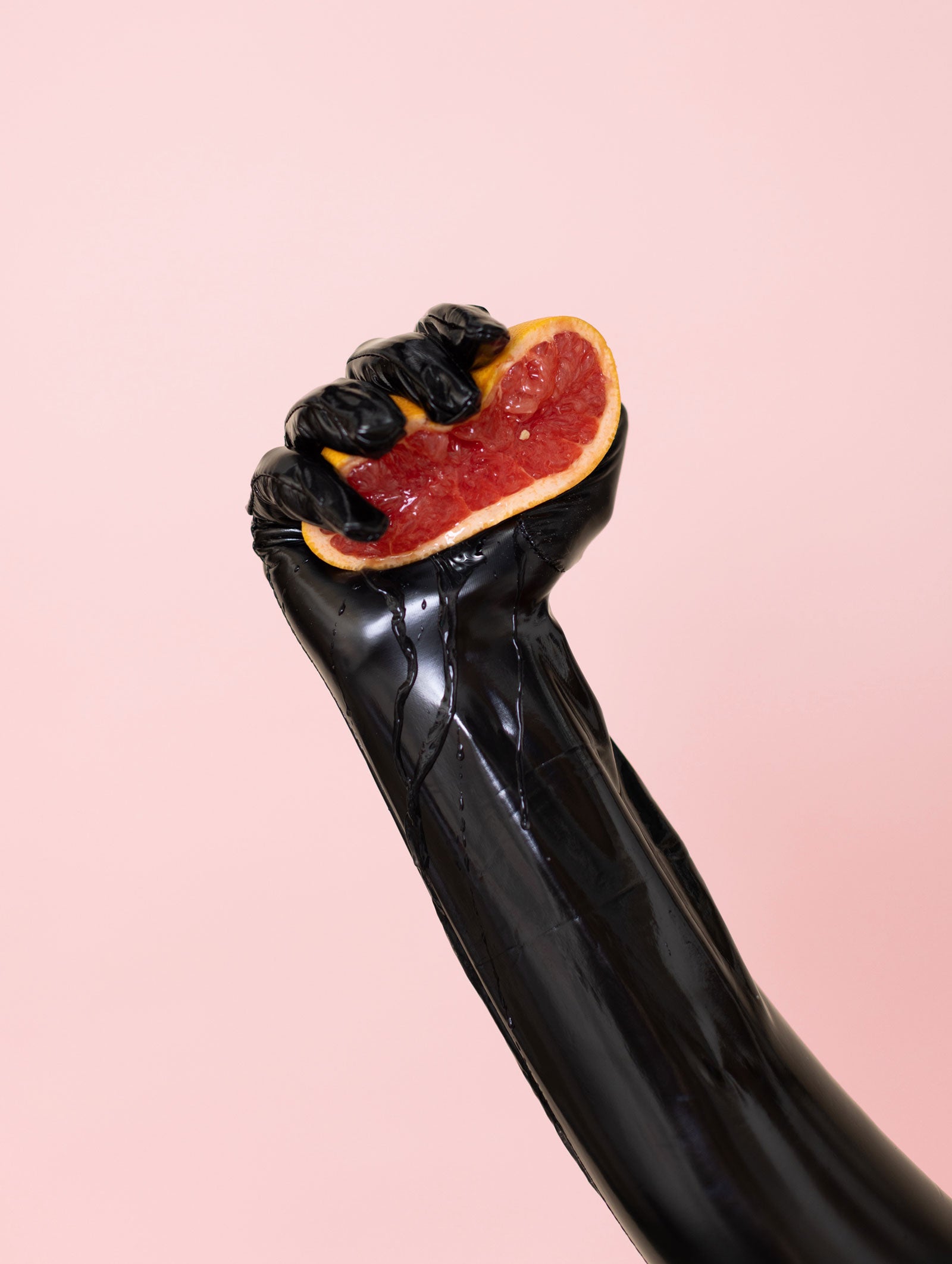 Pomme Salon Inc.