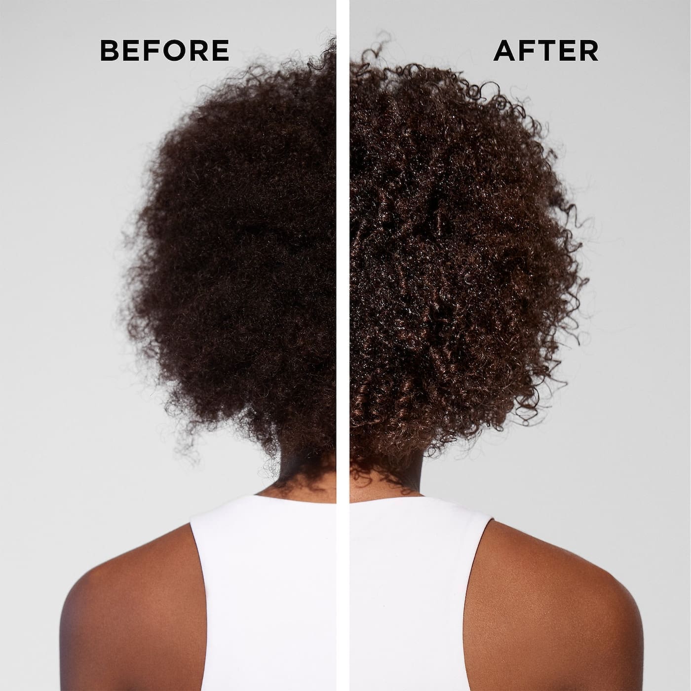 Image of Curl Manifesto - Masque Beurre Haute Nutrition - 200ml