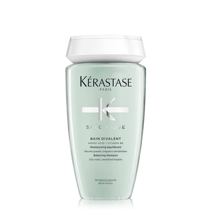 Spécifique - Bain Divalent - 250ml