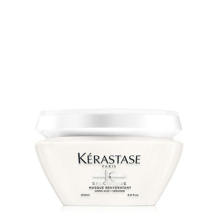 Spécifique - Masque Réhydratant - 200ml