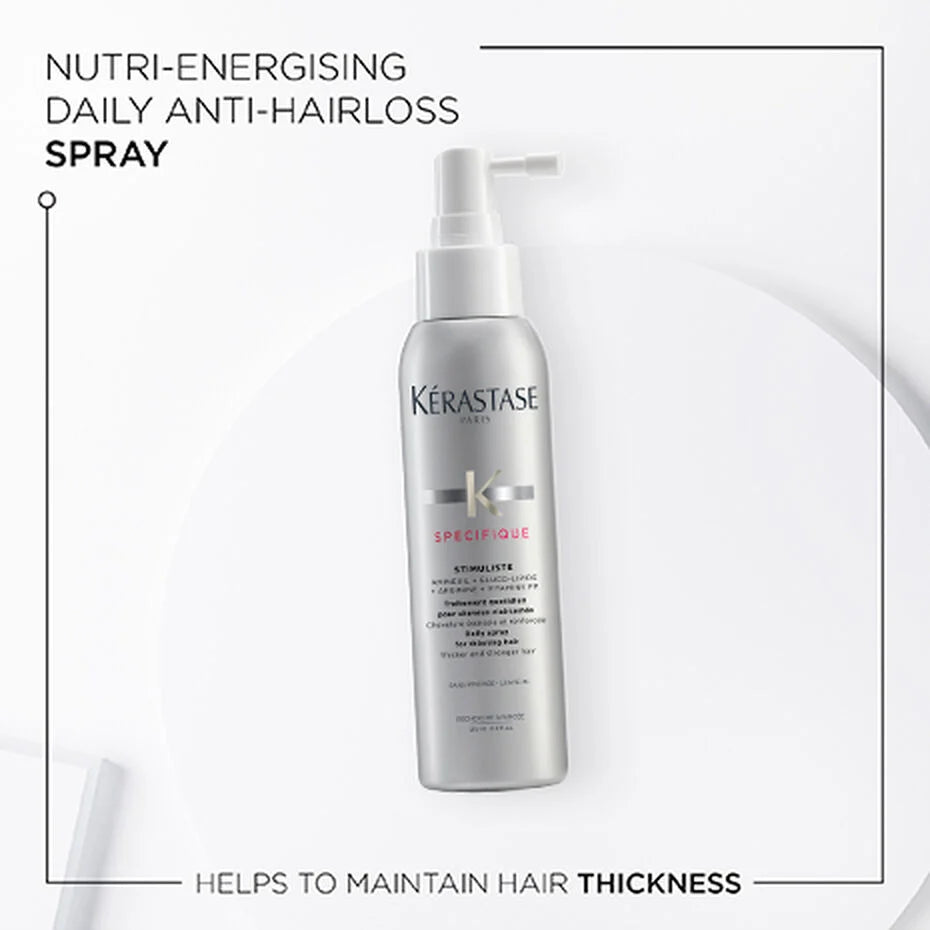 Image of Spécifique - Spray Stimuliste - 125ml