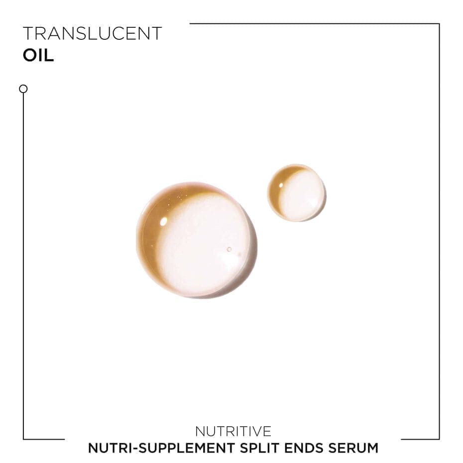 Image of Nutritive - Nutri-Supplement Split End Serum - 50ml