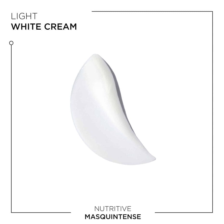 Image of Nutritive - Masquintense Fine Hair Masque - 200ml