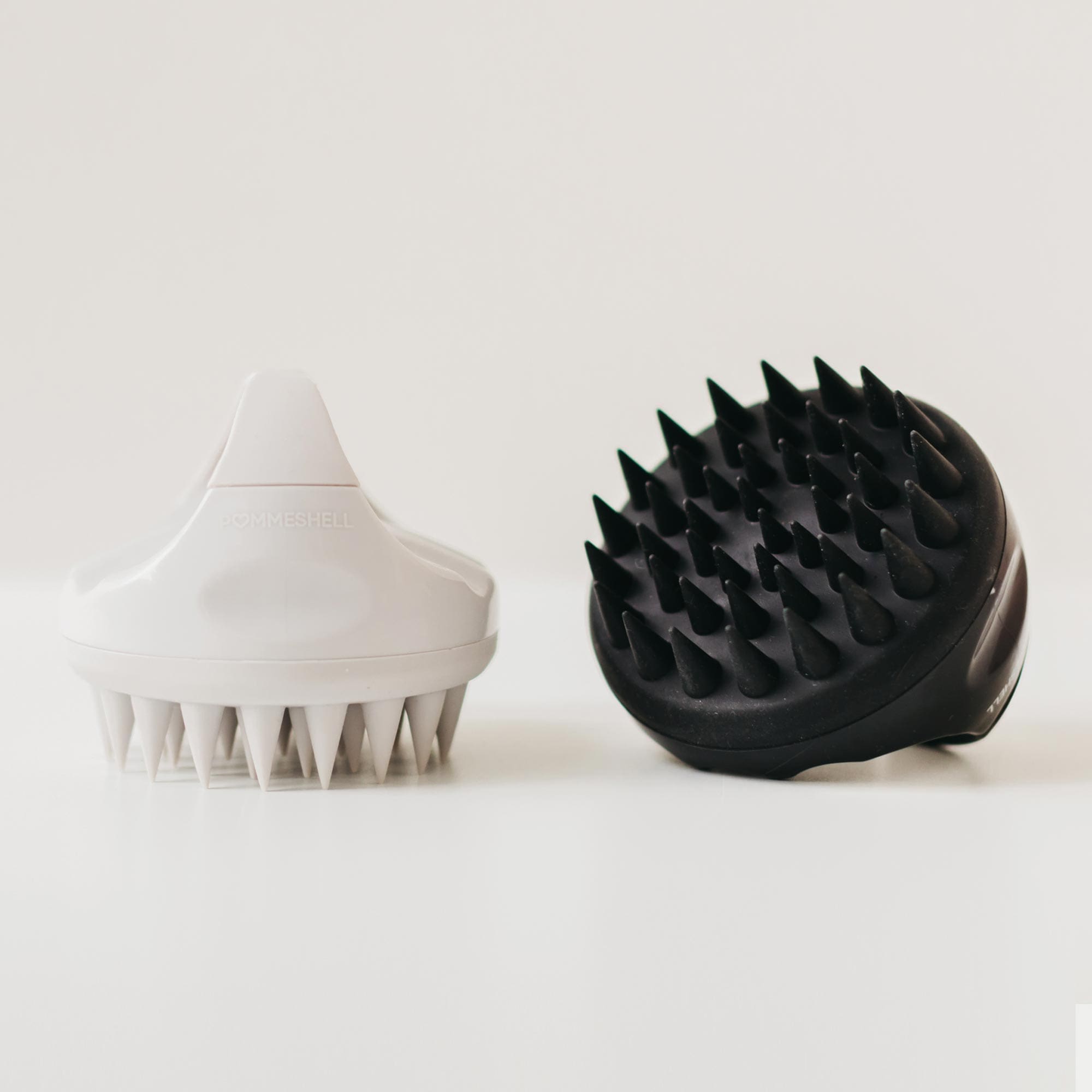 Image of The Scalp Massager - Stone