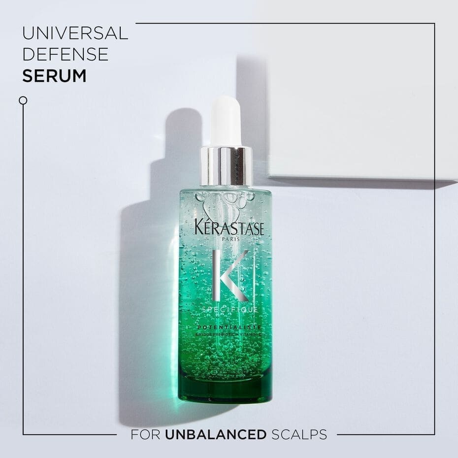 Image of Spécifique - Sérum Potentialiste - 90ml