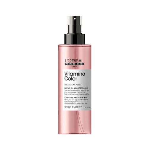 Vitamino – 10 in 1 Daily Hair Primer – 190ml