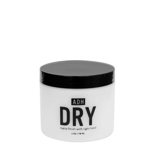 ADH – Dry Styling Cream – 118ml