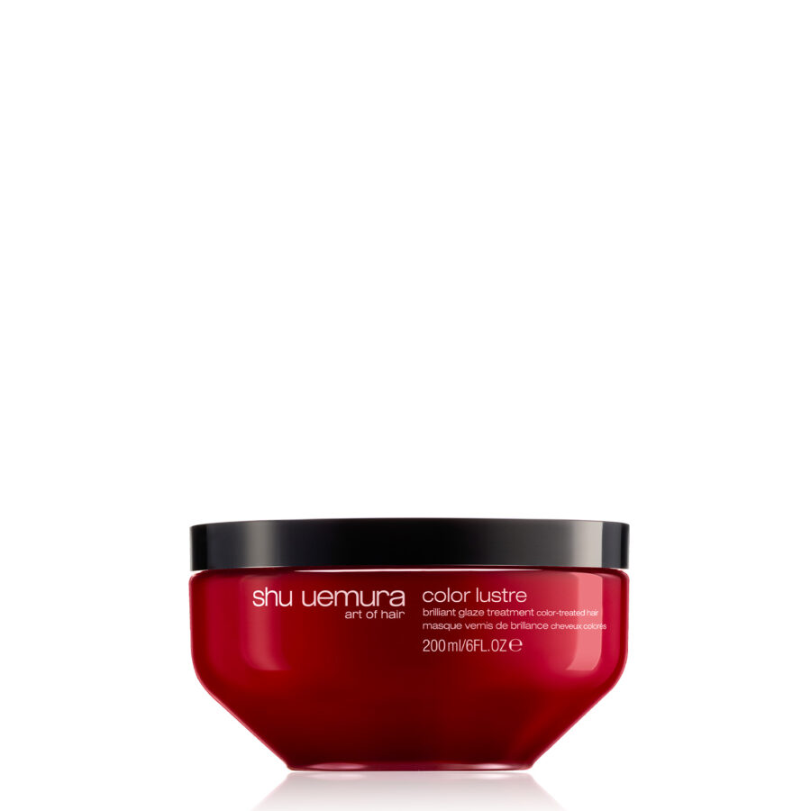 an image of the color lustre mask container