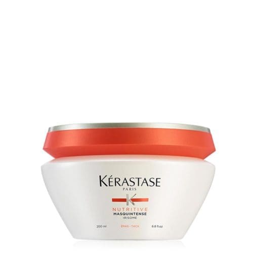 Nutritive – Masquintense Thick Hair Masque – 200ml