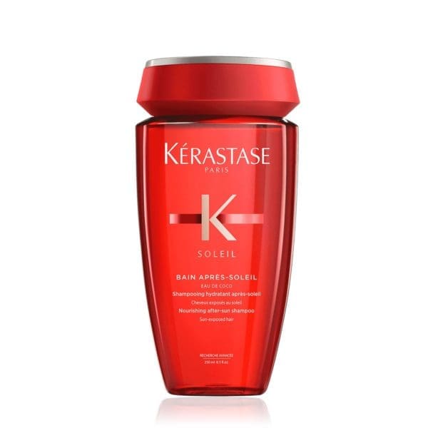 Kérastase Soleil Bain Après Soleil Shampoo For Coloured Hair - Pomme Salon