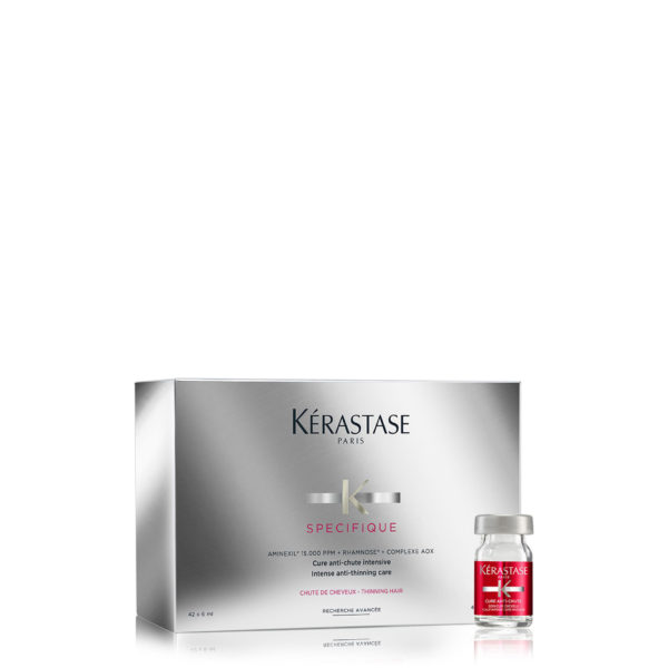 Kerastase Specifique Treatment For Thinning Hair - Pomme Salon