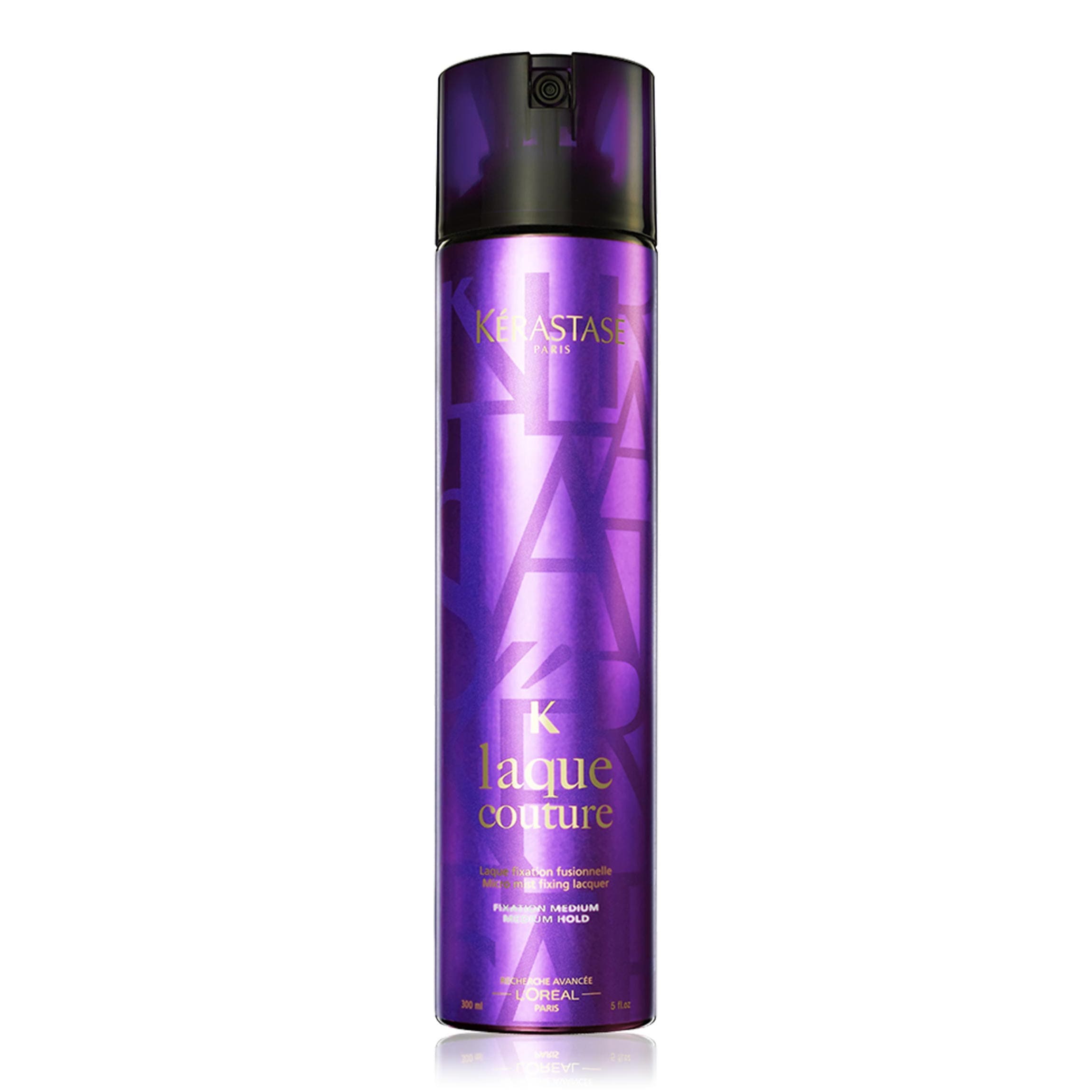 Kérastase Laque Couture Hair Spray - Shop Pomme Hair Care, Canada