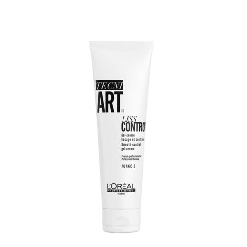 TECNI.ART – Liss Control Leave in Cream – 150ml