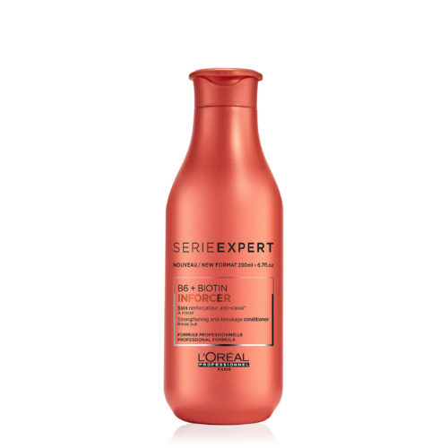 Inforcer – Anti-Breakage Daily Conditioner – 200ml