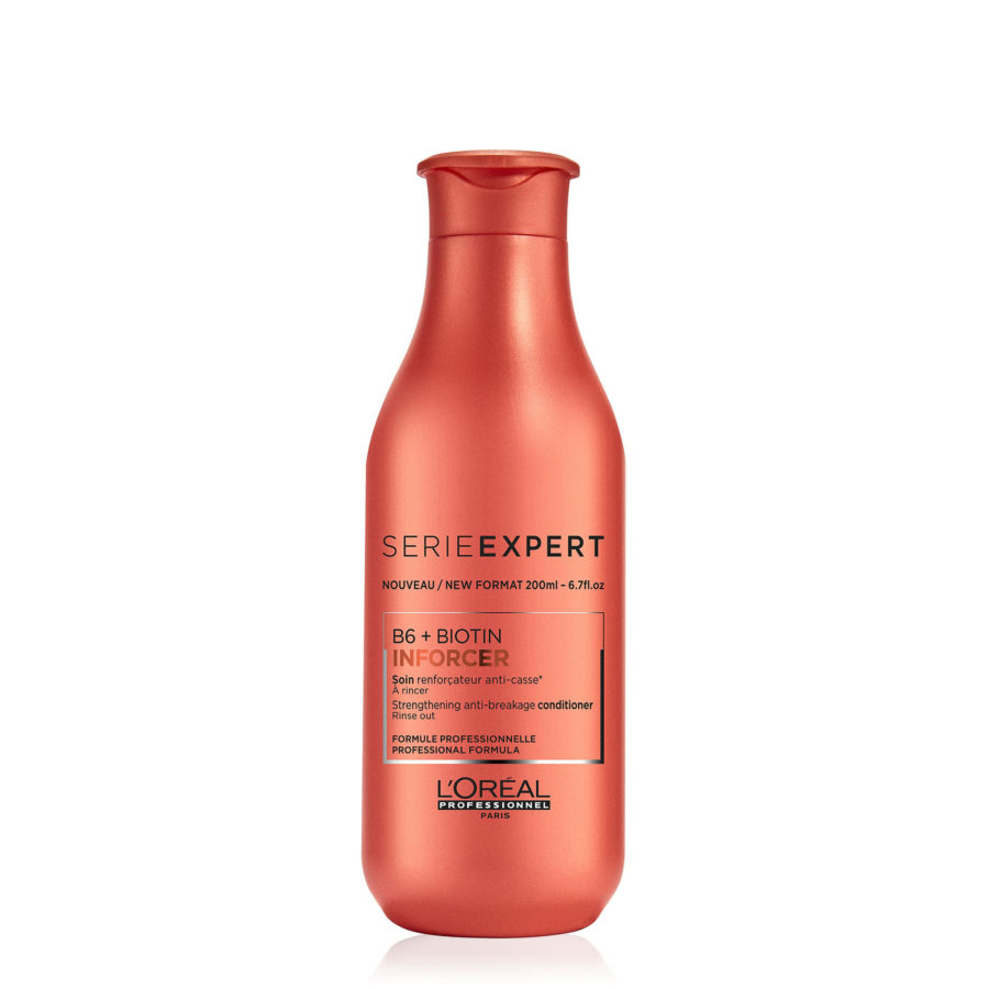L'Oreal Professionnel Inforcer – Anti-Breakage Daily Conditioner
