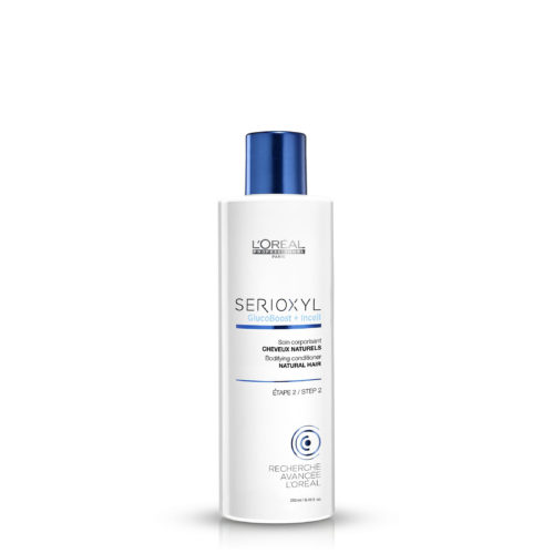 Serioxyl – Bodifying Conditioner for Natural Hair – 250ml