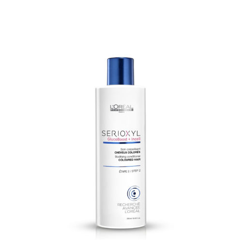 Serioxyl – Bodifying Conditioner for Coloured Hair – 250ml