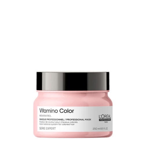Vitamino – Colour Protecting Masque – 250ml