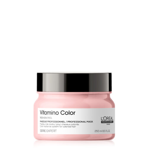 Vitamino – Colour Protecting Masque – 250ml