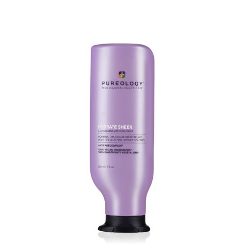 Hydrate Sheer Conditioner – 266ml