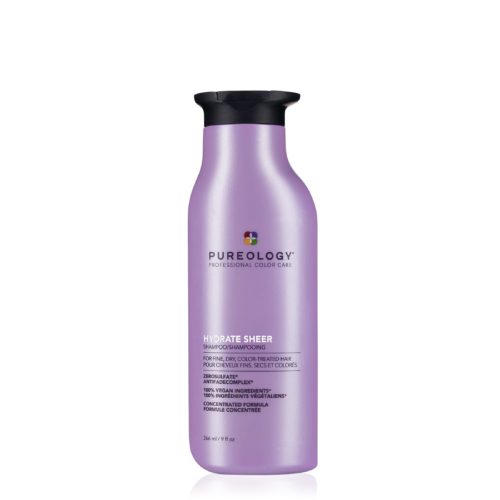 Hydrate Sheer – Shampoo – 266ml