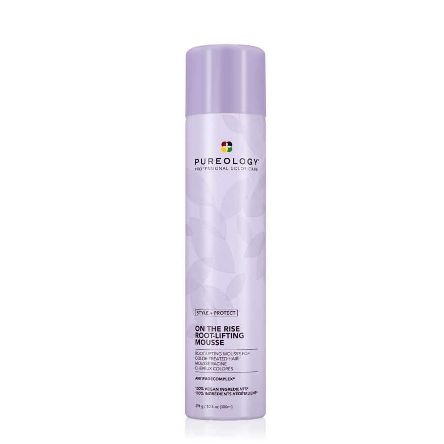 Pureology On The Rise Root Lifting Mousse For Coloured Hair at Pomme