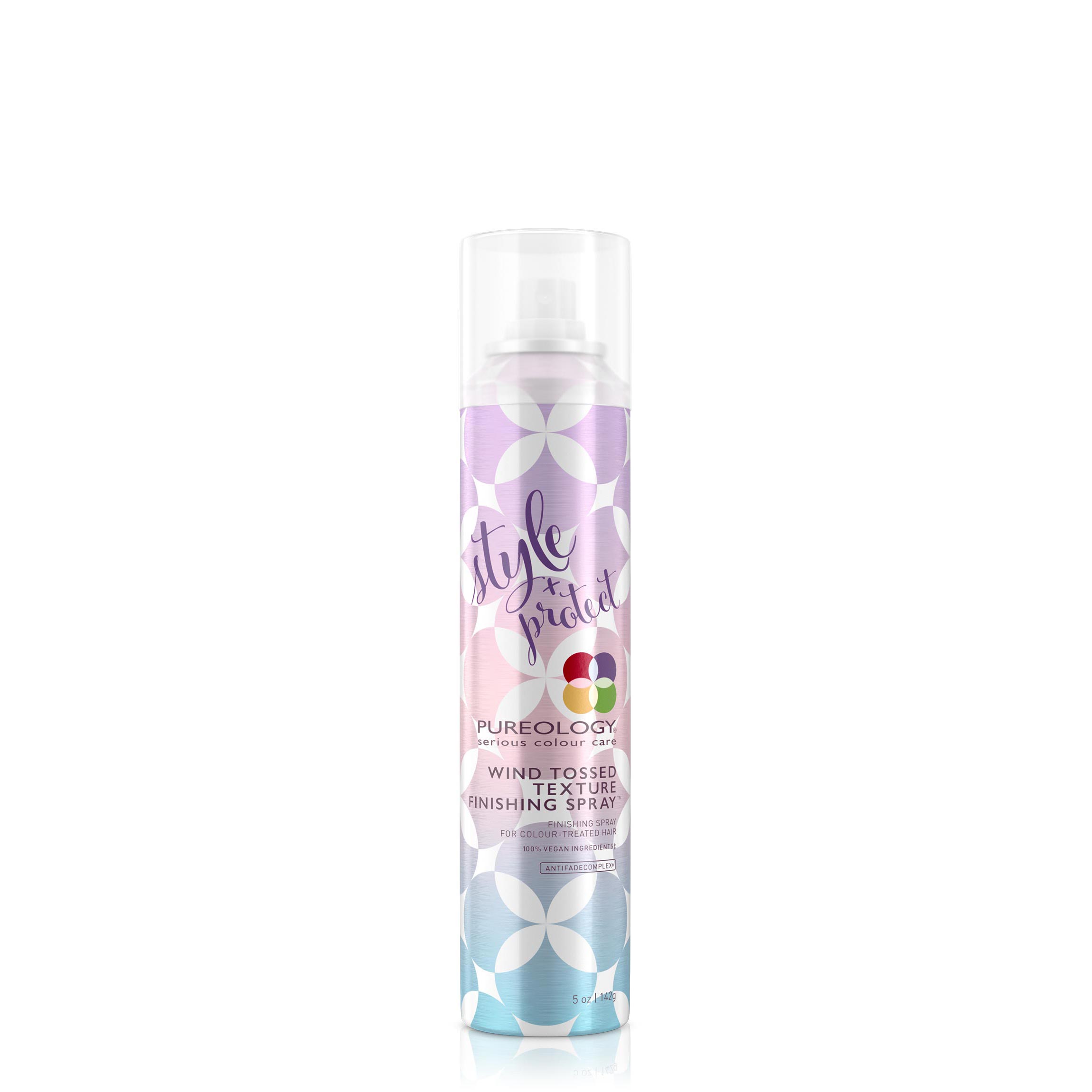 Style + Protect - Wind Tossed Texture Spray - 148ml  Shop 