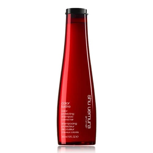 Color Lustre Shampoo – 300ml