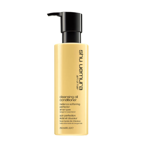 Gentle Radiance – Cleansing Oil Conditioner – 250ml