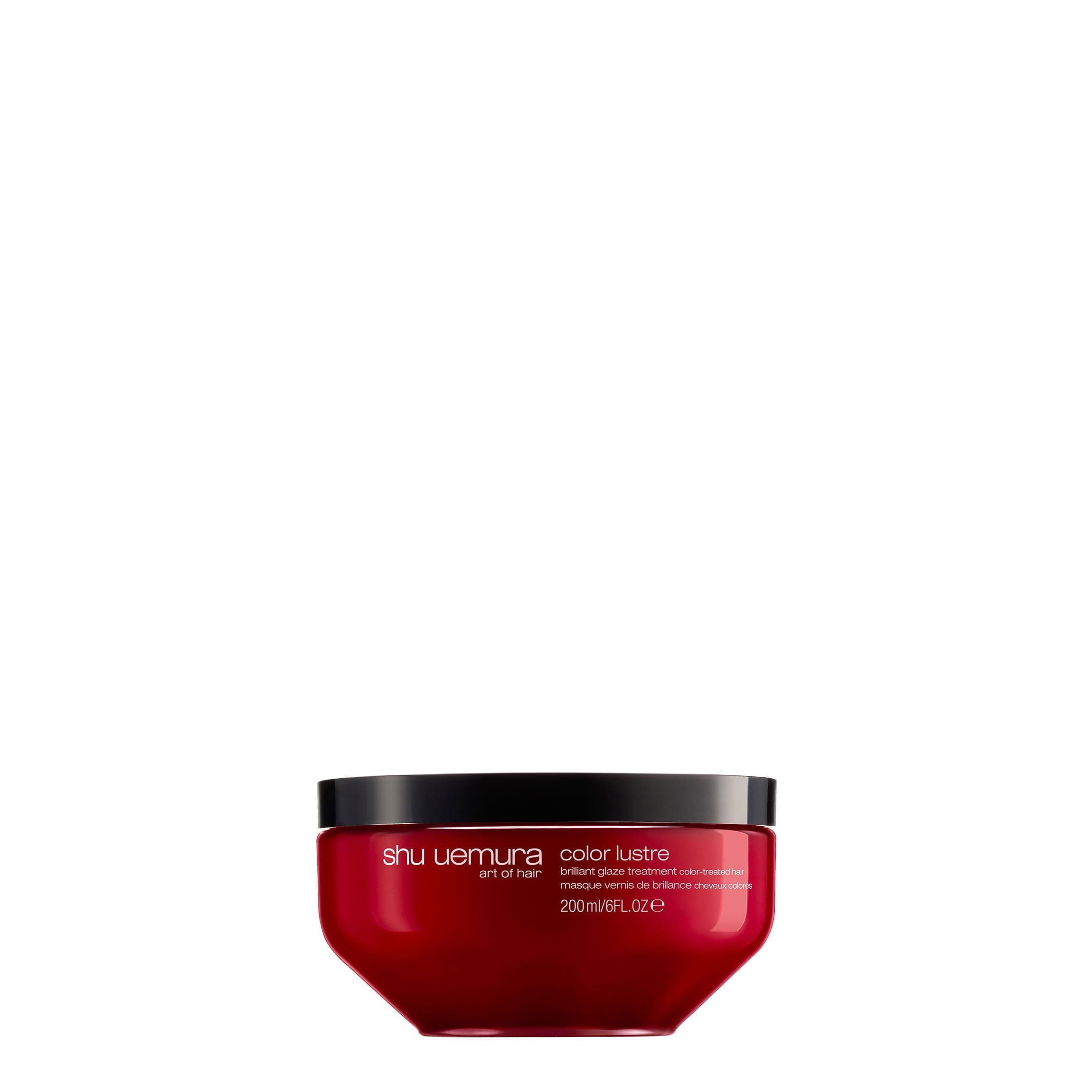 Color Lustre Brilliant Glaze Masque for Colored Hair | Pomme Hair Care