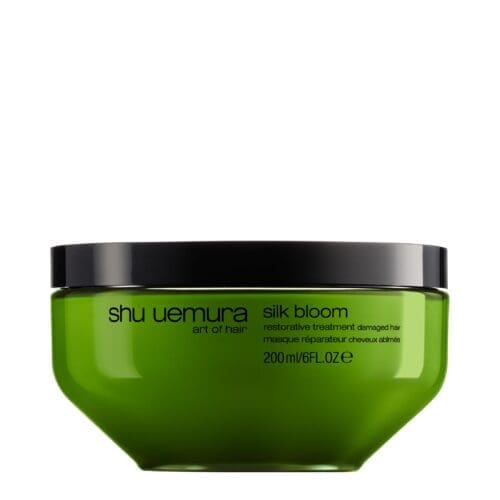 Silk Bloom – Restorative Masque – 200ml