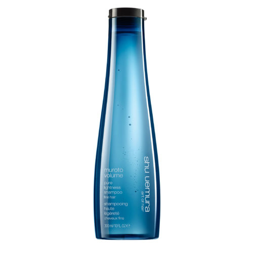 Muroto Volume – Lightweight Care Shampoo for Fine Hair – 300ml
