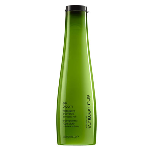 Silk Bloom – Restorative Shampoo – 300ml