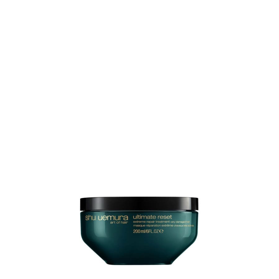 Shu Uemura Ultimate Remedy - Restorative Masque