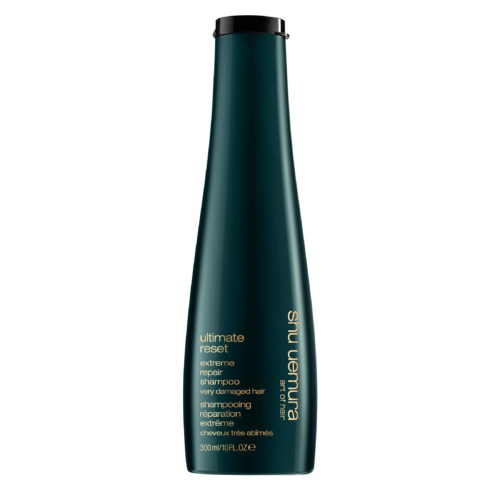 Ultimate Reset – Shampoo for Very Damaged Hair – 300ml