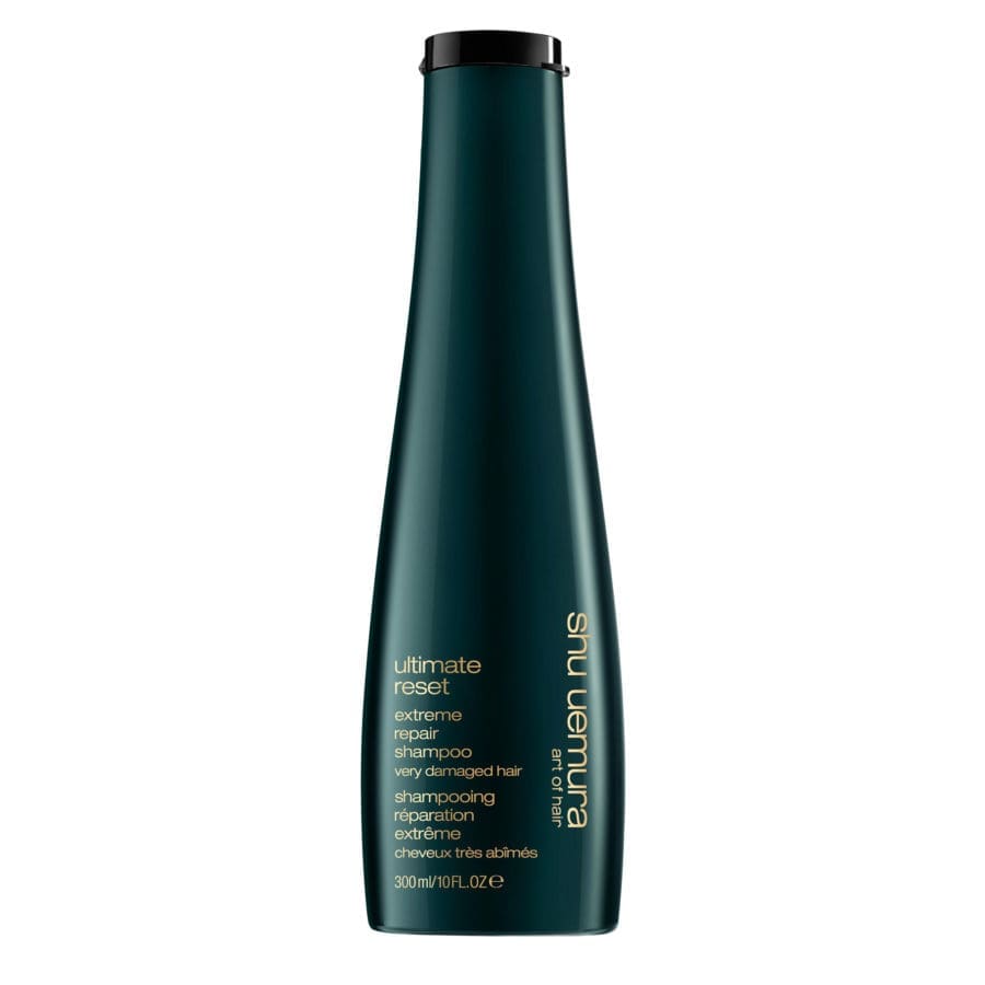 Shu Uemura Ultimate Remedy – Shampoo for Damaged Hair