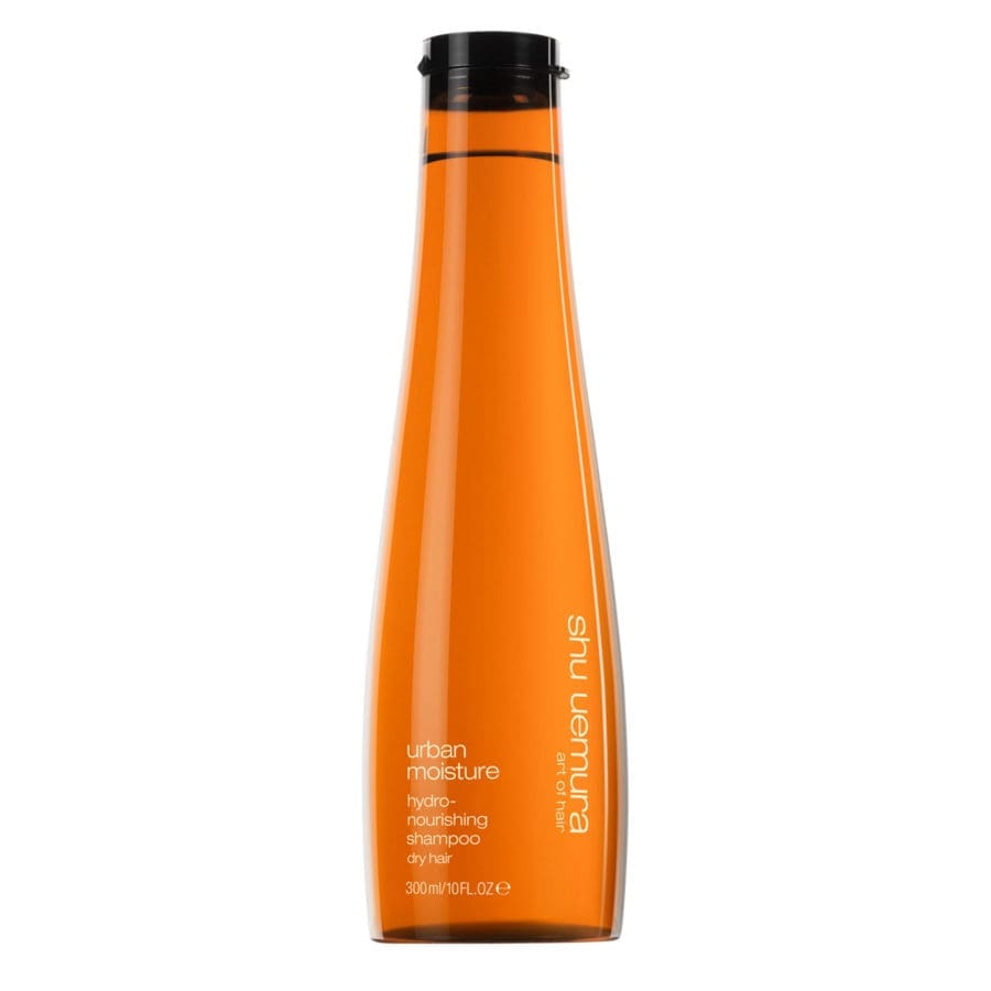 Shu Uemura Urban Moisture Shampoo