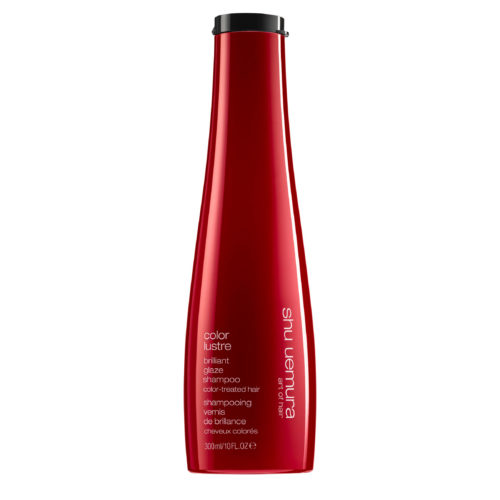 Color Lustre – Musk Rose Oil Shampoo – 300ml