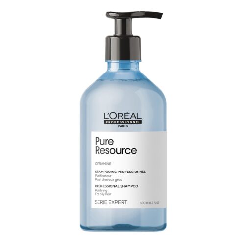 Pure Resource – Shampoo – 500ml