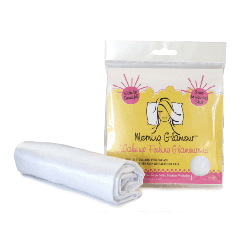 Satin Pillow Case – Beauty Sleep Redefined