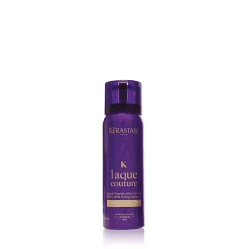 Travel Size- Laque Couture Medium Hairspray – 60ml