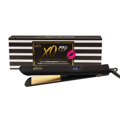 XO Pro Hair Straightener – 1″